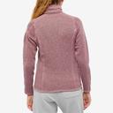 Patagonia Women's Better Sweater Jacket - Evening Mauve / XL