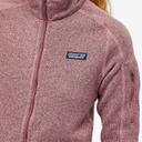 Patagonia Women's Better Sweater Jacket - Evening Mauve / XL