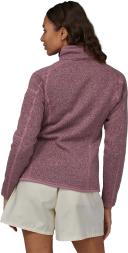 Patagonia Women's Better Sweater Jacket - Evening Mauve / XS