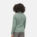 Patagonia Women's Better Sweater Jacket - Evening Mauve / XS