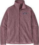 Patagonia Women's Better Sweater Jacket - Evening Mauve / XS