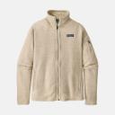 Patagonia Women's Better Sweater Jacket - Evening Mauve / XS