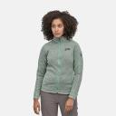 Patagonia Women's Better Sweater Jacket - Evening Mauve / XS