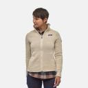 Patagonia Women's Better Sweater Jacket - Evening Mauve / XS