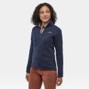 Patagonia Women's Better Sweater Jacket - Evening Mauve / XS