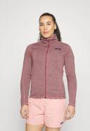 Patagonia Women's Better Sweater Jacket - Evening Mauve / XS