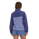 Patagonia Women's Lightweight Synch Snap-T Fleece Pullover