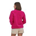 Patagonia Women's Lightweight Synch Snap-T Fleece Pullover