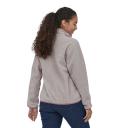 Patagonia Women's Lightweight Synch Snap-T Fleece Pullover