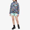 Patagonia Women's Lightweight Synch Snap-T Pullover L / Joy: Pitch Blue