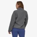 Patagonia Women's Lightweight Synch Snap-T Pullover M / Joy: Pitch Blue