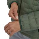 Patagonia Women's Micro Puff Jacket - Wax Red / L