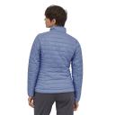 Patagonia Women's Nano Puff Jacket - Cloudberry Orange / M