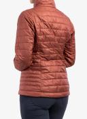 Patagonia Women's Nano Puff Jacket - Rosehip / XS