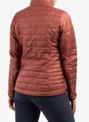 Patagonia Women's Nano Puff Jacket - Rosehip / XS