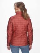 Patagonia Women's Nano Puff Jacket - Rosehip / XS