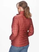 Patagonia Women's Nano Puff Jacket - Rosehip / XS