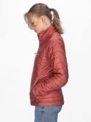 Patagonia Women's Nano Puff Jacket - Rosehip / XS