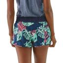 Patagonia Women's Nine Trails Shorts - 4 in.