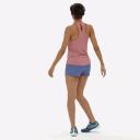 Patagonia Women's Nine Trails Shorts - 4 in.