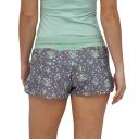 Patagonia Women's Nine Trails Shorts - 4 in.