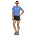 Patagonia Women's Nine Trails Shorts - 4 in.