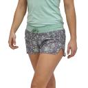 Patagonia Women's Nine Trails Shorts - 4 in.