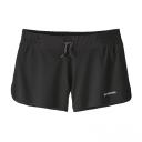 Patagonia Women's Nine Trails Shorts Black / XS