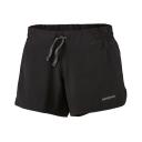 Patagonia Women's Nine Trails Shorts Black / XS
