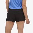 Patagonia Women's Nine Trails Shorts Black / XS