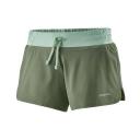 Patagonia Women's Nine Trails Shorts Black / XS