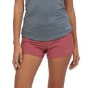 Patagonia Women's Nine Trails Shorts Black / XS