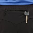 Patagonia Women's Nine Trails Shorts Black / XS