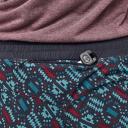 Patagonia Women's Nine Trails Shorts Black / XS