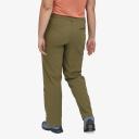 Patagonia Women's Quandary Pants - Regular Length - Black / 10