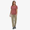 Patagonia Women's Quandary Pants - Regular Length - Black / 10
