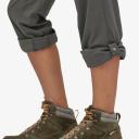 Patagonia Women's Quandary Pants - Regular Length - Black / 10