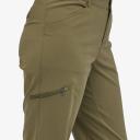 Patagonia Women's Quandary Pants - Regular Length - Black / 10