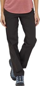 Patagonia Women's Quandary Pants - Regular Length - Black / 10