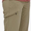 Patagonia Women's Quandary Pants - Regular Length - Black / 10