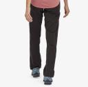 Patagonia Women's Quandary Pants - Regular Length - Black / 10