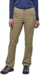 Patagonia Women's Quandary Pants - Regular Length - Black / 10
