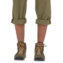 Patagonia Women's Quandary Pants - Regular Length - Black / 10