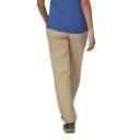 Patagonia Women's Quandary Pants - Regular Length - Black / 2