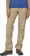 Patagonia Women's Quandary Pants - Regular Length - Black / 4