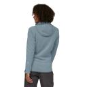 Patagonia Women's R1 Air Full-Zip Hoody - Fresh Teal / L