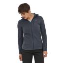 Patagonia Women's R1 Air Full-Zip Hoody - Fresh Teal / L