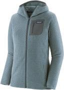 Patagonia Women's R1 Air Full-Zip Hoody