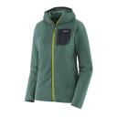 Patagonia Women's R1 Air Full-Zip Hoody