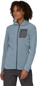 Patagonia Women's R1 Air Full-Zip Hoody